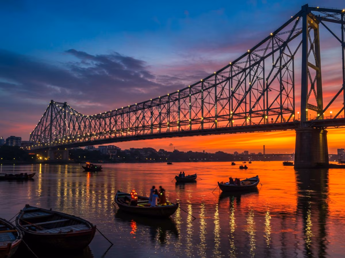 Kolkata